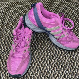 Adidas Kanadia TR 5 Trail Running Shoes Size 10
